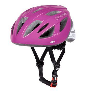 Casca FORCE SWIFT. pink XS-S 902902 foto
