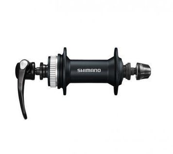 Втулка передняя SHIMANO Acera HB-M3050 32H EHBM3050B5 фото