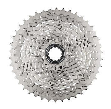 Касета Shimano SH 10 CSM4100 DEORE 11-42 ECSM410010142 фото