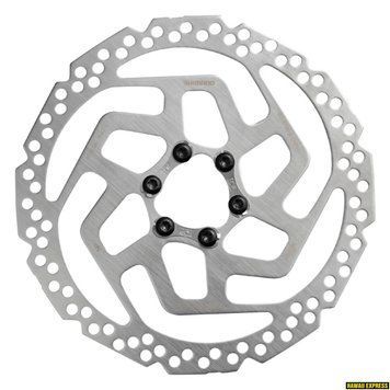 Тормозной диск SHIMANO SM-RT26 180мм ASMRT26M фото