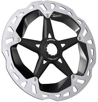 Тормозной диск SHIMANO RT-MT900 180мм IRTMT900M фото