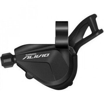 Манетка SHIMANO Alivio 2 speed ESLM31002LB фото