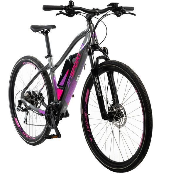 Велосипед Devron Afisport C17 M 2218162DA84570AF фото