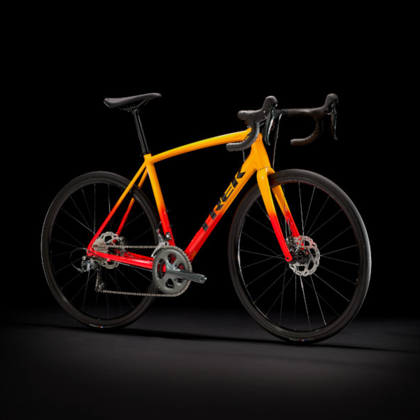 Bicicletă TREK EMONDA ALR 4 DISC 58 RD-YL 1045455 foto