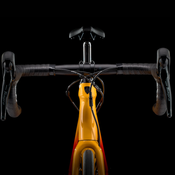 Bicicletă TREK EMONDA ALR 4 DISC 58 RD-YL 1045455 foto