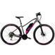 Велосипед Devron Afisport C17 M 2218162DA84570AF фото 1