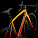 Bicicletă TREK EMONDA ALR 4 DISC 58 RD-YL 1045455 foto 3