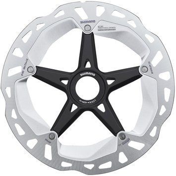 Тормозной диск SHIMANO RT-MT800 180мм IRTMT800ME фото