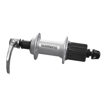 Втулка задняя SHIMANO Sora FH-RS300 28H EFHRS300CYBS фото