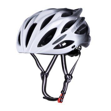 Casca FORCE BULL HUE. white-black S-M 90290501 foto