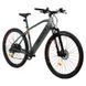 Велосипед Devron Vulcan E-Bike 29 M Grey VulcanEBike29Grey фото 2