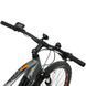 Велосипед Devron Vulcan E-Bike 29 M Grey VulcanEBike29Grey фото 3