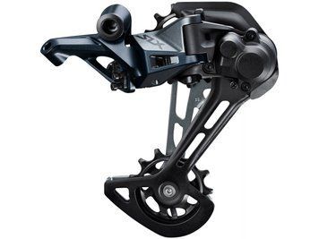 Переключатель задний SHIMANO SLX 12 speed IRDM7120SGS фото