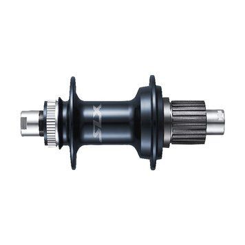 Втулка задняя SHIMANO SLX FH-M7110-B 32H EFHM7110BB фото