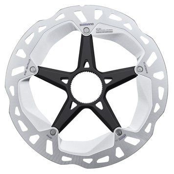 Тормозной диск SHIMANO RT-MT800 160мм IRTMT800SE фото