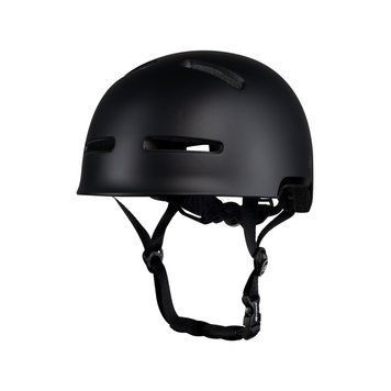 Шлем FORCE METROPOLIS. black shiny-matt. UNI 90298814 фото