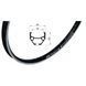 Janta RMX L-719, 27,5", 584 x 19 mm, 32 , black 380337 foto 1