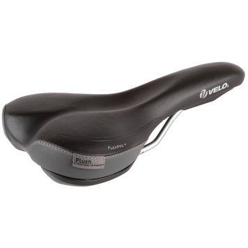 Седло VELO Flex Pro racing saddle 250215 фото