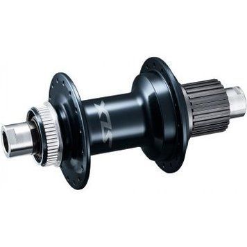 Втулка задняя SHIMANO SLX FH-M7110-B 28H EFHM7110BC фото