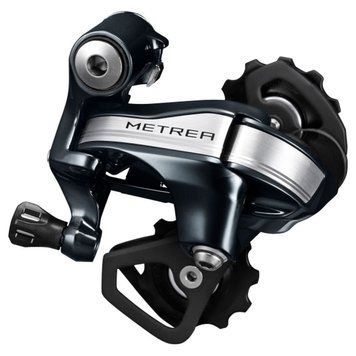 Переключатель задний SHIMANO METREA 11 speed IRDU5000SS фото