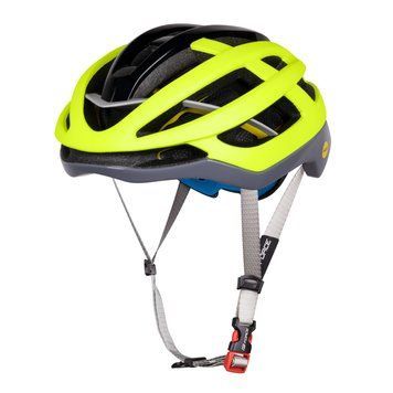 Casca FORCE LYNX MIPS. fluo-black. S-M 9028625 foto