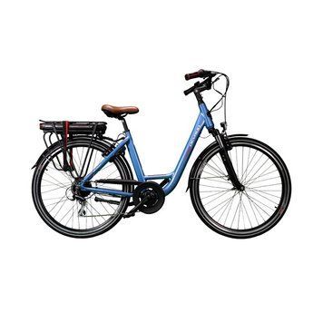 Велосипед Devron E-Urban 28220-28 L 208220VA74931 фото