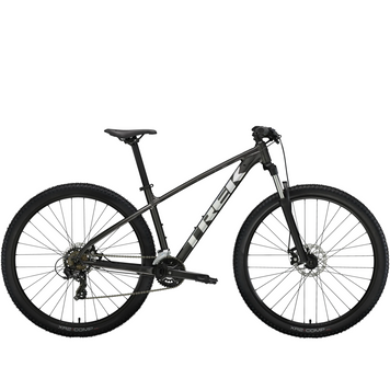 Велосипед TREK Marlin 4 Gen 2 ML Dnister Black 5301837 фото