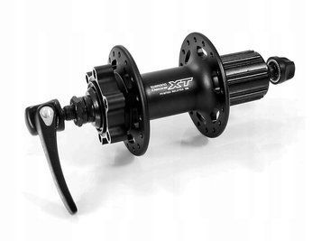 Butuc spate SHIMANO Deore XT FH-M756 32H EFHM756ABZL foto