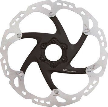 Disc de frana SHIMANO SM-RT86 203мм ISMRT86L2 foto