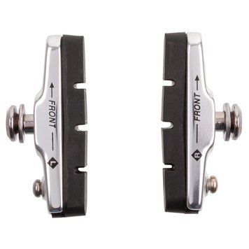 Колодки тормозные M-WAVE BPR-RR-Base-Alu brake shoe 361770 фото