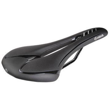Седло VELO Velo-Fit Athlete FC racing saddle 250524 фото