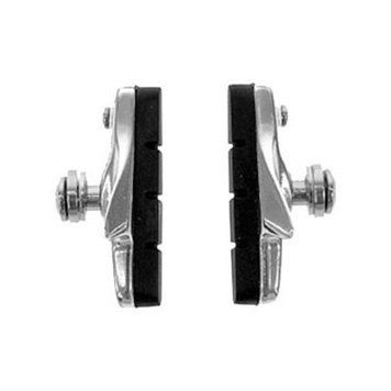 Колодки тормозные PROMAX 55 C brake shoe 361743 фото