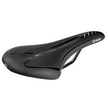 Седло VELO Velo-Fit Athlete BC racing saddle 250520 фото