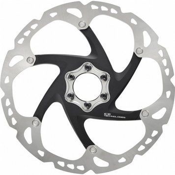 Disc de frana SHIMANO SM-RT86 180мм ISMRT86M2 foto