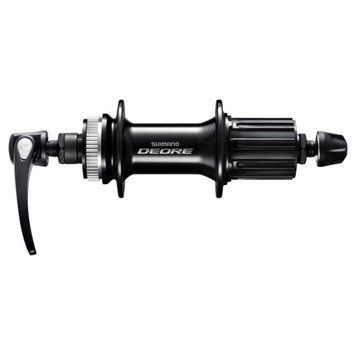 Butuc spate SHIMANO Deore FH-M6000 32H EFHM6000BZBL foto