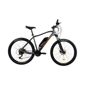 Велосипед Devron Riddle M1.7 - 27.5 L Grey 220ERM174970 фото