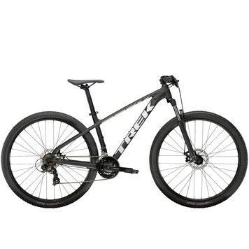 Bicicletă Marlin 4 Gen 2 Matte Black M 5255500 foto