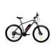 Велосипед Devron Riddle M1.7 - 27.5 L Grey 220ERM174970 фото 1