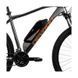 Велосипед Devron Riddle M1.7 - 27.5 L Grey 220ERM174970 фото 2