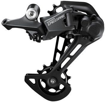 Переключатель задний SHIMANO Deore 11 speed IRDM5100SGS фото