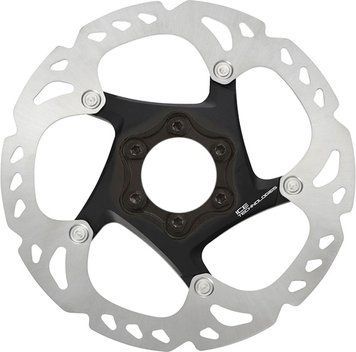 Disc de frana SHIMANO SM-RT86 160мм ISMRT86S2 foto