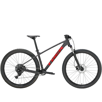 Велосипед TREK Marlin 5 Gen 3 XL Matte Dnister Black 5292511 фото