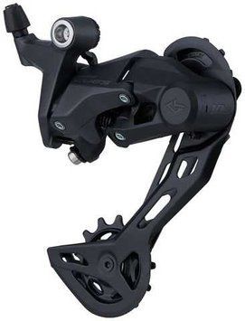 Schimbator Spate SHIMANO Cues 10 speed ERDU602010SGS foto