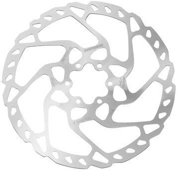 Disc de frana SHIMANO SM-RT66 180мм ESMRT66M foto