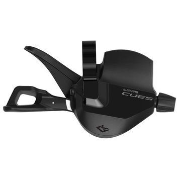Шифтер Shimano CUES RAPIDFIRE PLUS Shifter Clamp Band 10-speed With OGD ESLU600010RAP фото