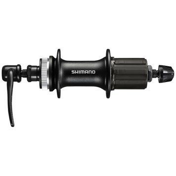 Butuc spate SHIMANO Acera FH-M3050 32H EFHM3050BZAL5 foto