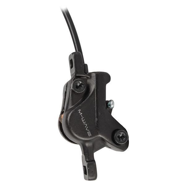 Frana fata M-WAVE hidraulica DBH-2 360718 foto